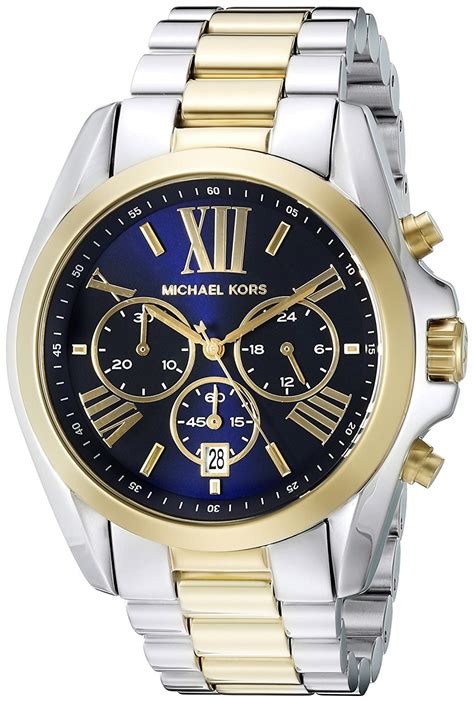 michael kors watch hands glow in the dark|17 Best Michael Kors Watches For Men On The Market In 2024.